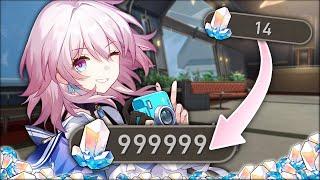 TOP 10 WAYS TO FARM STELLAR JADE IN HONKAI STAR RAIL