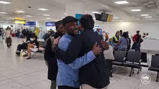 Travel Vlog to Jalsa Salana UK 2024