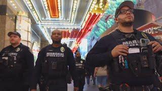 City of Las Vegas creates new FLEX Team to help crack down on crime