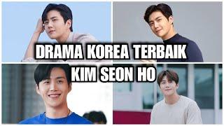 5 DRAMA KOREA TERBAIK KIM SEON HO | SINOPSIS ZHIGNATURE