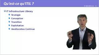 ITIL®: qu'est-ce que c'est? 5 minutes pour comprendre
