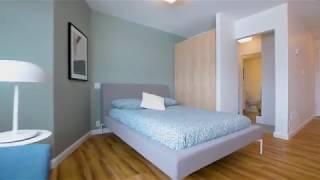 Accora Village - Orion Apartments Tour - Bachelor B - Ottawa Apartments for Rent