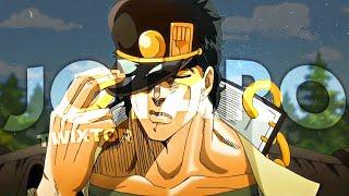 Jotaro Twixtor 4K + CC