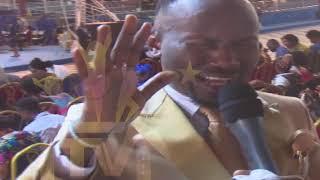 PRAYERS FOR VIEWERS ALL OVER THE WORLD BY APOSTLE SULEMAN