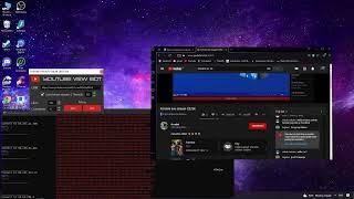 YOUTUBE VIEW BOT FREE DOWNLOAD AND TUTORIAL 100% WORKING!