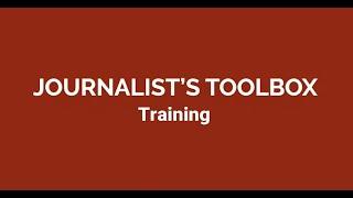 Journalist's Toolbox: How to Use Post.News, Part I