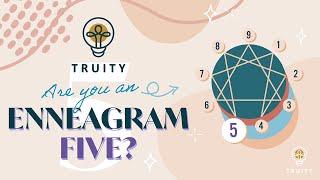 Enneagram Type 5 Overview (The Investigator)