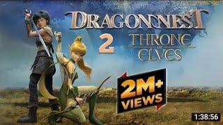 dragon Nest 2 full HD Hindi movie dragon Nest 2 full movie in Hindi dubbed