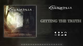 KAHRMALIA - Misanthropic Euphoric Essentia | Official Full Album Stream! 2023.