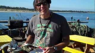 Jetty Fishery on Nehalem Bay, Oregon