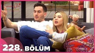 Kısmetse Olur: Aşkın Gücü | 228. Bölüm FULL