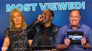 MOST VIEWED EPISODES OF SEASON 5 | 25 Words or Less Game Show: Season 5 Rewind