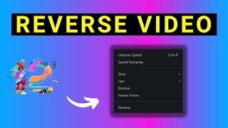 How to Reverse Video in Filmora 12 | Play Video in Reverse in Filmora 12