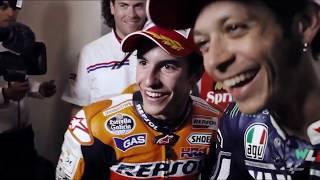 Marc Márquez "Beyond the Smile" MotoGP Rookie Season #MM93 Documentary 2013 #Rookie93