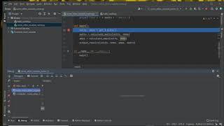 PyCharm Debugger