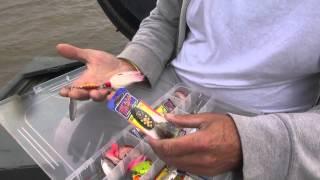 Expert Fishermans advice on Mepps Spinners Lake fishing Bass Smallmouth