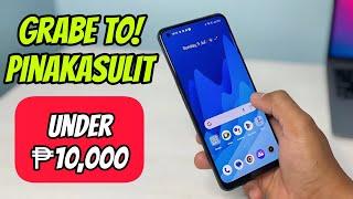 BEST Smartphone Under 10K Ngayong 2024 ALAMIN!