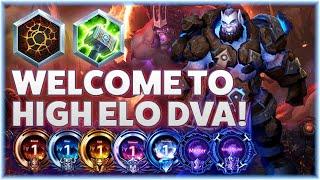 Thrall Earthquake - WELCOME TO HIGH ELO DVA! - B2GM Season 4 2024