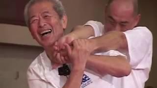 Bujinkan Soke Masaaki Hatsumi - Gyokko Ryu - Keo