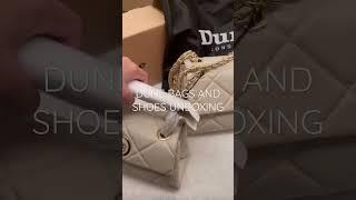 Dune Haul Unboxing