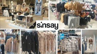 SINSAYNEWEST COLLECTIONWONDERFUL DECORATIONS