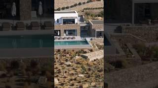 €55,000 / week Mykonos Luxury Villa for Rent for your Vacations in Greece this Summer / Casol