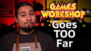 Games Workshop SUCKS and it's Our Fault | EonsOfBattle Weighs-In