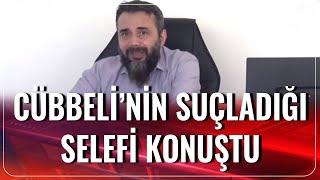 Cübbeli'nin Suçladığı Selefi Konuştu | Haber Aktif | 29.09.2020