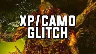 SOLO God Mode Glitch! (Black Ops 6 Zombies)