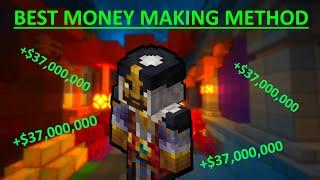 ABSOLUTELY BONKERS MONEY MAKING METHOD (37 MILLION COINS PER HOUR)