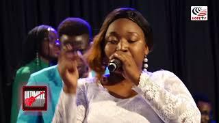 ULTIMATE WORSHIP LIVE SESSION WITH NESHER SOUNDS FROM JESUS CELEBRATION CENTRE ONGATA RONGAI