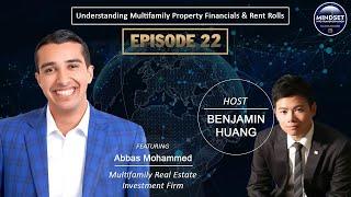 From an immigrant to a Mutli-families Millionaire - Abbas Mohammed