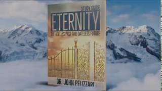 Get your copy of the Eternity Study Guide today!!