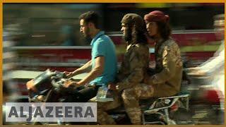  Syria’s war: Attack on Idlib could endanger millions of IDPs | Al Jazeera English