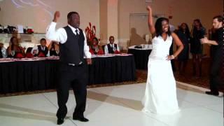 Greatest Father Daughter Dance Medley Ever!