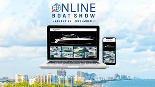 Online Boat Sale | Fort Lauderdale Boat Show | Boat Show Pricing