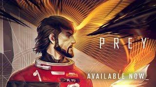 Prey — пресса об игре