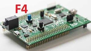 Stm32F4 Usart DMA ( Transmit + Receive ) - VN26 | TR