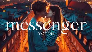 Verba - Messenger ( nowosc 2024 )