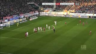 In 30 secs: VFB 0-2 FCB