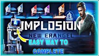 BEYOND ACE CHALLENGE PUBG MOBILE|| EASY TRICK HOW TO COMPLETE ALL MISSIONS IN ACE UNION PUBG MOBILE