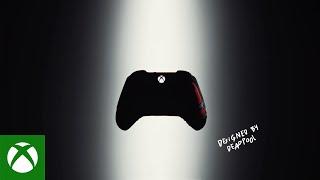 The Cheeky Controller Designed by Deadpool