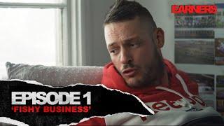 EARNERS | E01 | Fishy Business