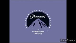 Paramount Pictures (1982) Logo Remake