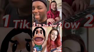 (BARBIE)Who'stheBest?1,2,3 or 4?#shorts #tiktok #viral