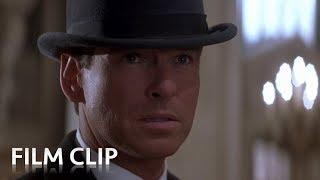 THE THOMAS CROWNE AFFAIR (1999) • Movie Clip | The Final Heist • Cinetext