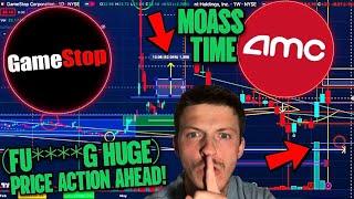 ** AMC GAMESTOP STOCK WATCH BEFORE MONDAY ** (SHORT SQUEEZE)