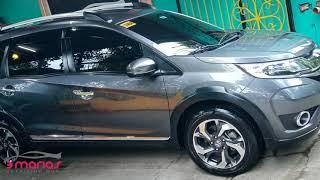 #35 | HONDA BRV | Super-Sulit Ceramic Coating | Best Ceramic Coating Service in Bulacan