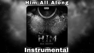 Gunna - HIM ALL ALONG (Instrumental)