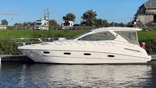 Sealine SC38 For Sale @ York Marina